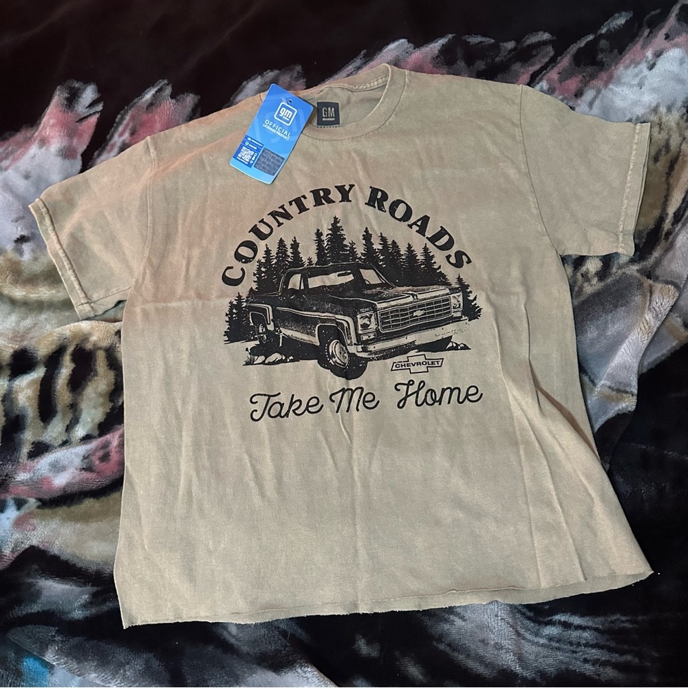 Chevrolet T-Shirt